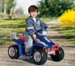 Игрушка эл/пр. POLARIS 400 NEW