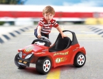 Игрушка эл/пр. MINI RACER