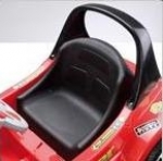 Игрушка эл/пр. MINI RACER