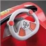 Игрушка эл/пр. MINI RACER