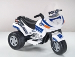 Игрушка Эл/пр. Grinta XL Police 2006