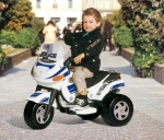 Игрушка Эл/пр. Grinta XL Police 2006