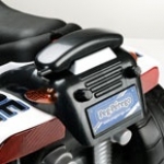 Игрушка Эл/пр. Grinta XL Police 2006