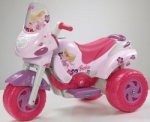 Игрушка эл/пр BARBIE SCOOTER