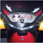 Игрушка эл/пр DUCATI DESMOSEDICI