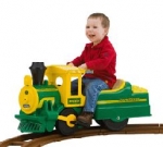 Игрушка Паровозик CHOO CHOO EXPRESS