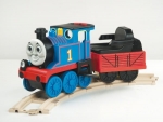  .. THOMAS THE TANK