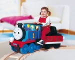 Игрушка Эл.пр. THOMAS THE TANK