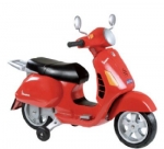 Игрушка Эл.пр. VESPA GT