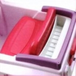 Игрушка эл/пр BARBIE CAR