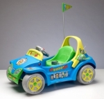 Игрушка эл/пр. GO BUGGY GO!