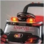 Игрушка эл/пр NEW ADVENTURE