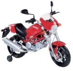 Игрушка Эл.пр. DUCATI MONSTER