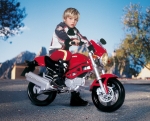 Игрушка Эл.пр. DUCATI MONSTER