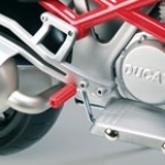 Игрушка Эл.пр. DUCATI MONSTER