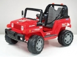 Игрушка эл/пр JEEP