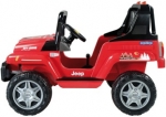 Игрушка эл/пр JEEP