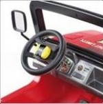 Игрушка эл/пр JEEP