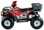 Игрушка эл/пр. POLARIS 700 TWIN