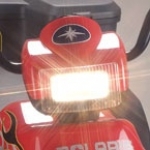 Игрушка эл/пр. POLARIS 700 TWIN