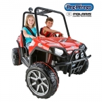Игрушка эл/пр. POLARIS RANGER RZR