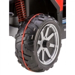 Игрушка эл/пр. POLARIS RANGER RZR