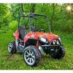  /. POLARIS RANGER RZR