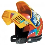 Игрушка Шлем INTEGRALE ROSSO