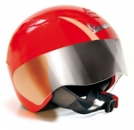 Игрушка Шлем и багажник Vespa