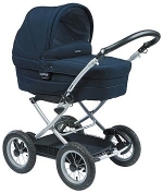  Peg-Perego Culla-auto.( Velo 2010  ) : Zaffiro oca  oopoex