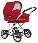  Peg-Perego Culla. : Corallo oca  oopoex