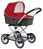  Peg-Perego Young.( VELO.L  ) : Corallo oca  oopoex