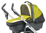  Peg-Perego Navett Panorama. : Cedro 