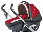  Peg-Perego Navetta Panorama. : Corallo 