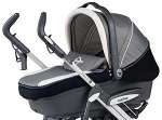  Peg-Perego Navetta Panorama. : Titanio 