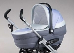  Peg-Perego Navetta XL. : Lavanda 