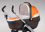  Peg-Perego Navetta XL. : Tropical 