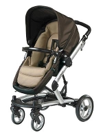 oca - pacopep Peg-Perego Skate. : Moka