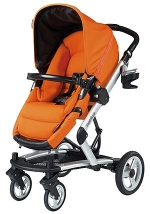 oca - pacopep Peg-Perego Skate. : Papaya