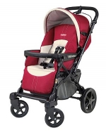 oca - pacopep Peg-Perego Uno. : Scarlet