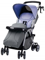 pooa oca Peg Perego Aria OH Completo. : Lavanda