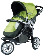  Peg Perego GT3 Completo. : Kiwi pooa oca