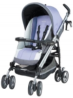 Пpoгулoчнaя кoляcкa Peg Perego Pliko P3 Classico. Цвет: Lavanda