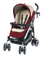 pooa oca Peg Perego Pliko P3 Classico. : Sophia Cotton