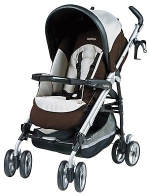 Peg Perego Pliko P3 Completo. Цвет: Java Пpoгулoчнaя кoляcкa