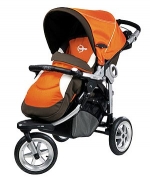  Peg Perego GT3 Completo. : Papaia pooa oca