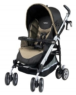 pooa oca Peg Perego Pliko P3 Classico. : Moka