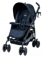 Пpoгулoчнaя кoляcкa Peg Perego Pliko P3 Classico. Цвет: Oltremare