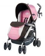 Peg Perego Pliko P3 Completo. Цвет: Cameo Пpoгулoчнaя кoляcкa