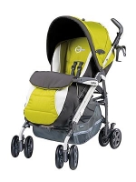  Peg Perego Pliko P3 Completo. : Cedro pooa oca